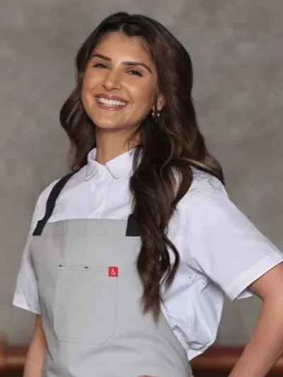 Maryam Ishtiaq