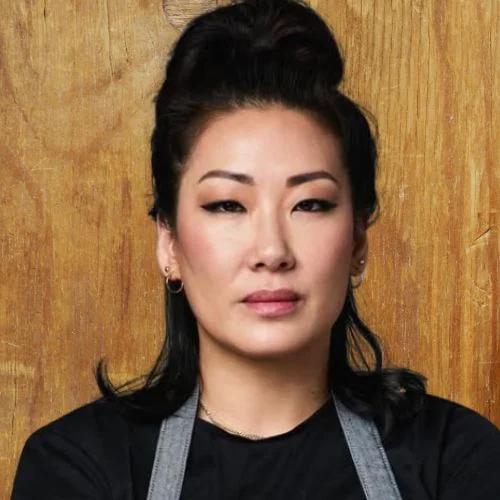 Katianna Hong