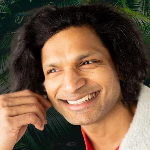 Bhanu Gopal