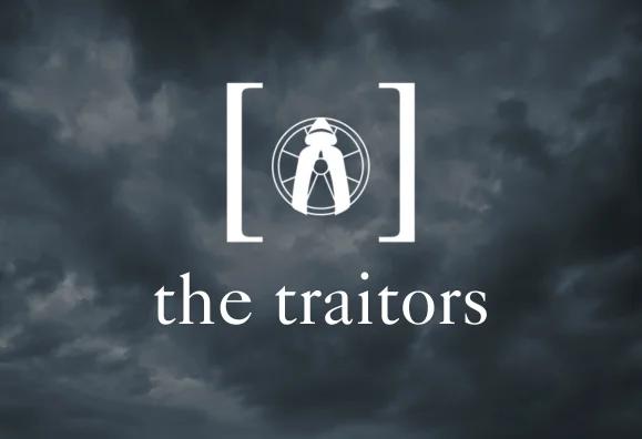 The Traitors
