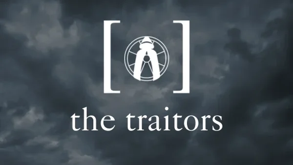 The Traitors