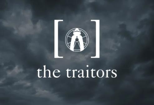 The Traitors