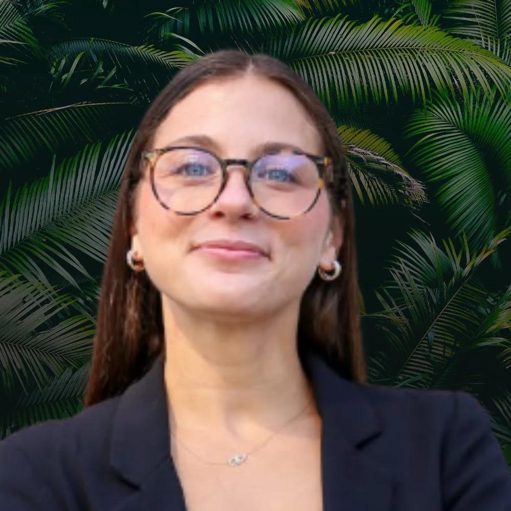 Alexis Levine