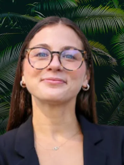 Alexis Levine