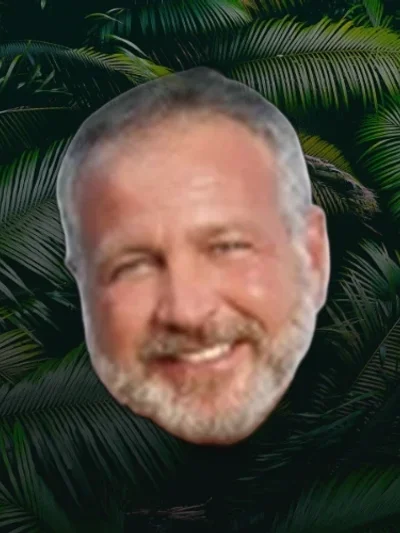 Mark "Papa Bear" Caruso