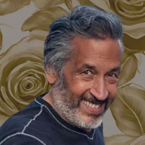 William "Bill" Hernandez