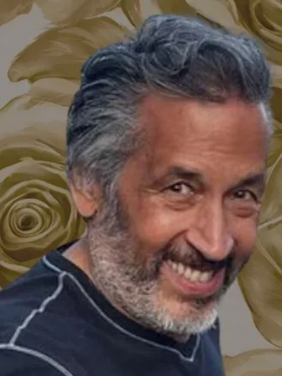 William "Bill" Hernandez