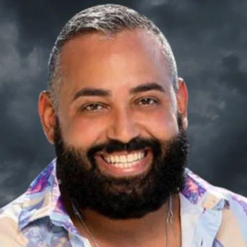 Yamil "Yam Yam" Arocho