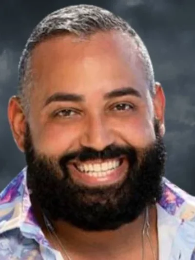 Yamil "Yam Yam" Arocho