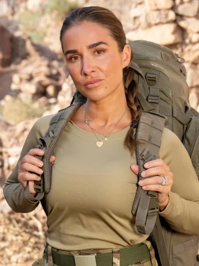 Jessie James Decker