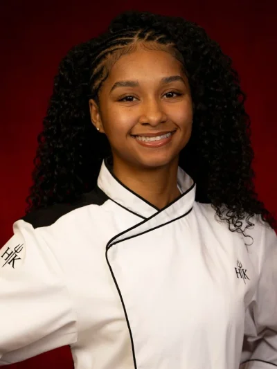 Serenity "Reni" Lee