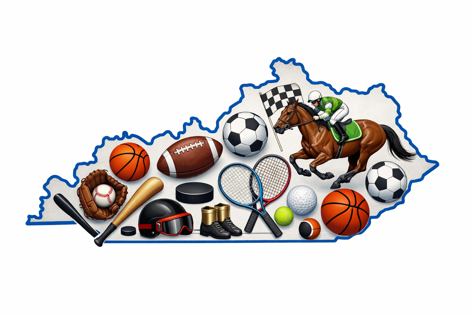 Kentucky Betting Hub: Your Trusted Guide to Kentucky Sports Wagering