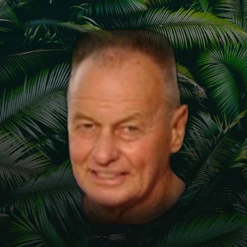 Rudy Boesch