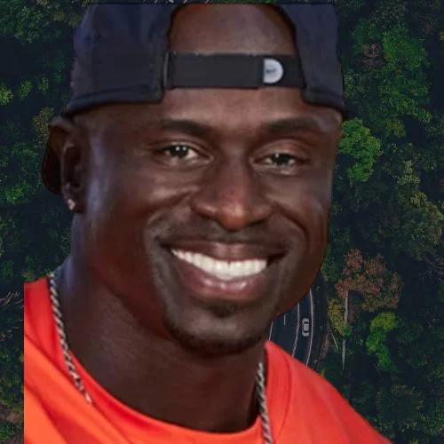 Rod Gardner