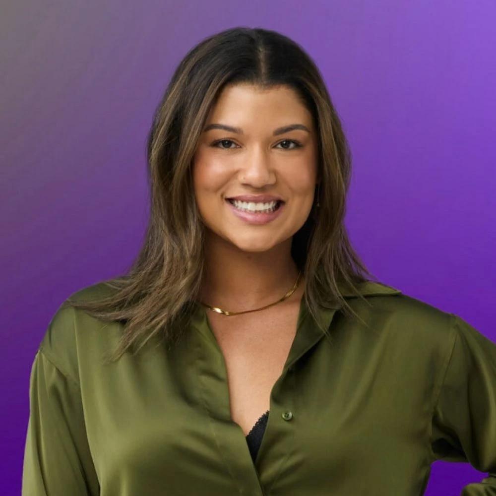 Diana Perrone