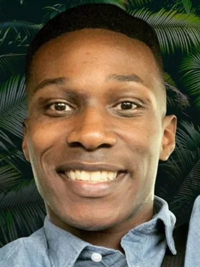 Quintavius "Q" Burdette