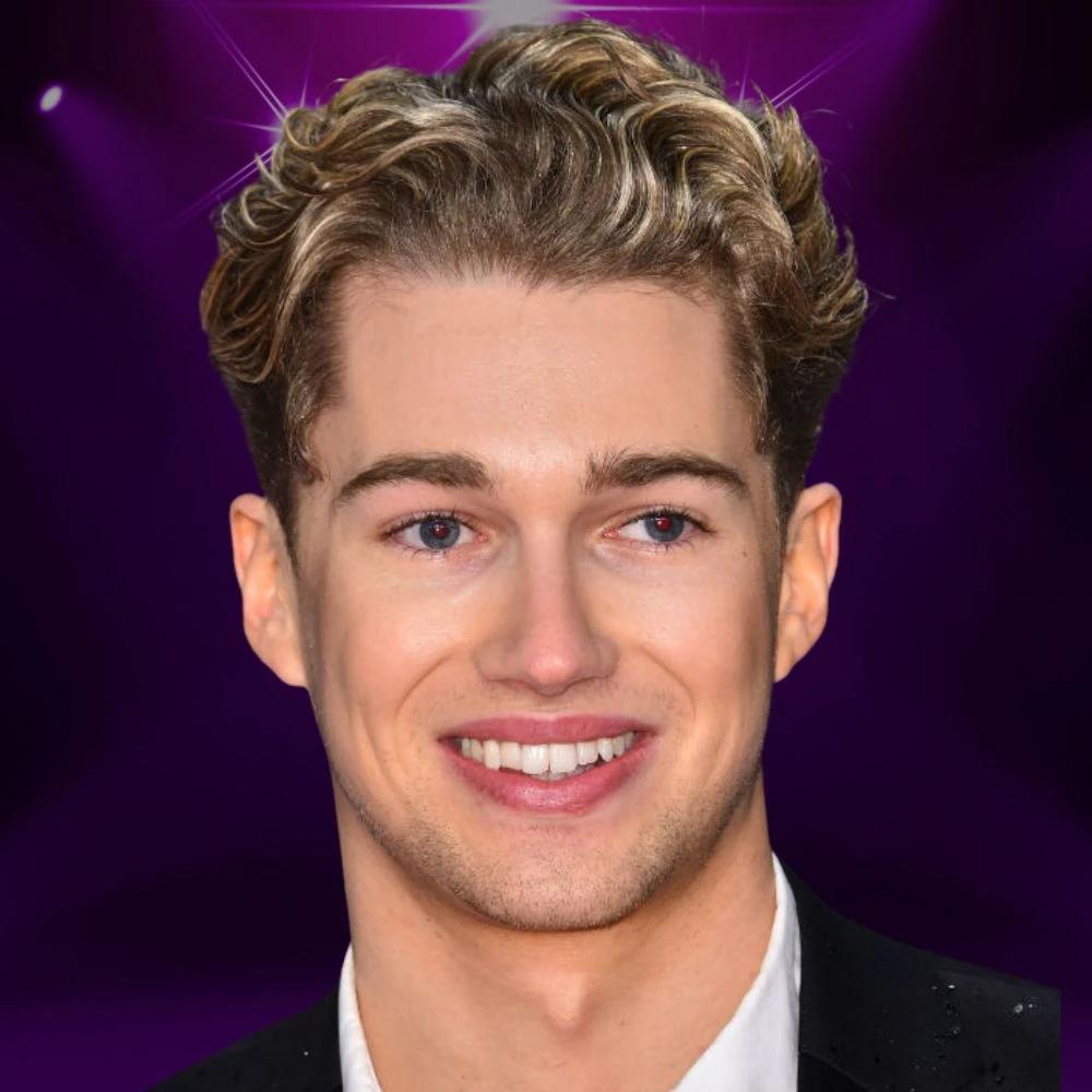 AJ Pritchard