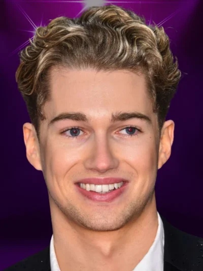 AJ Pritchard