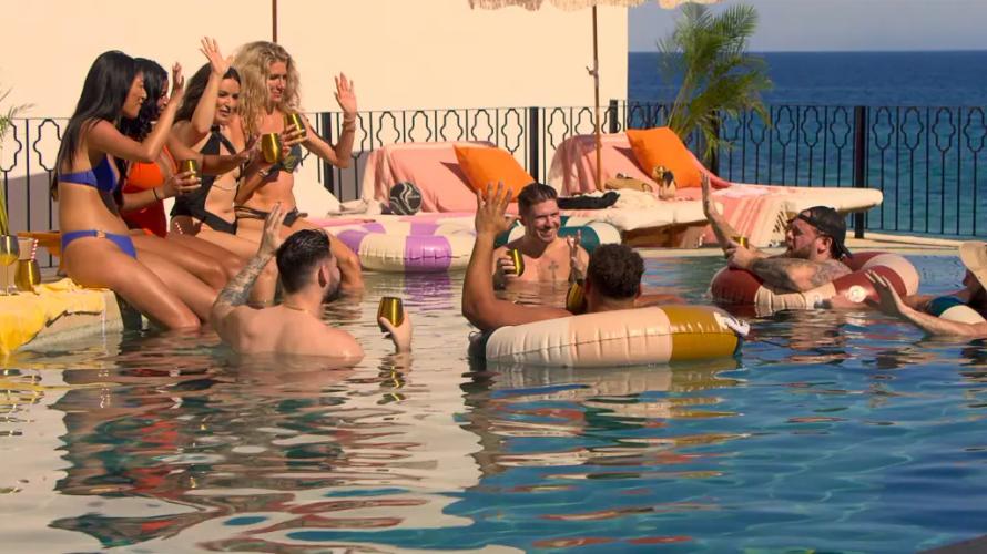 Cabo Was at Capacity 🙃