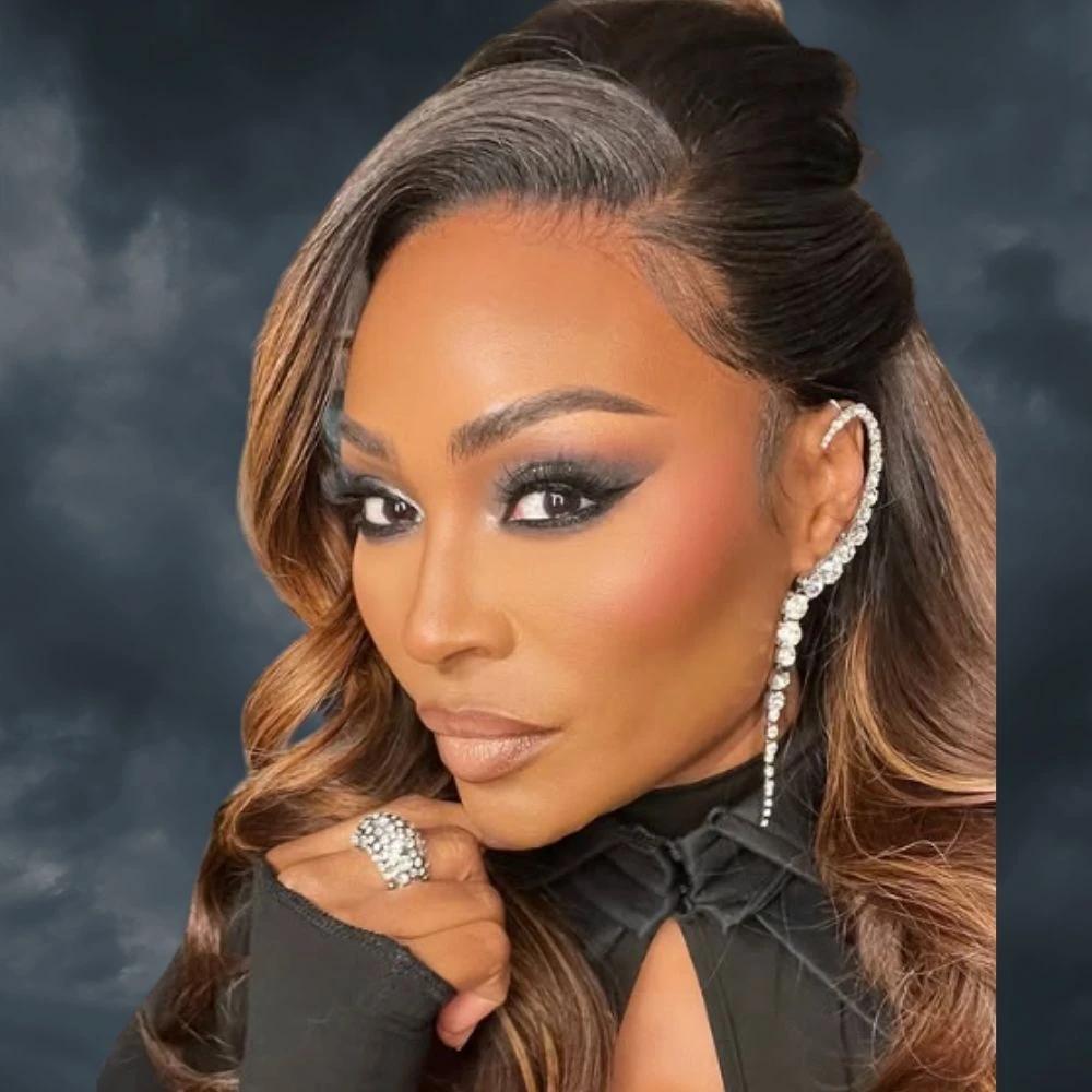 Cynthia Bailey