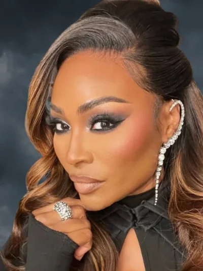 Cynthia Bailey