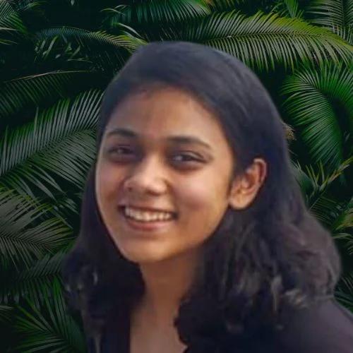 Kamilla Karthigesu