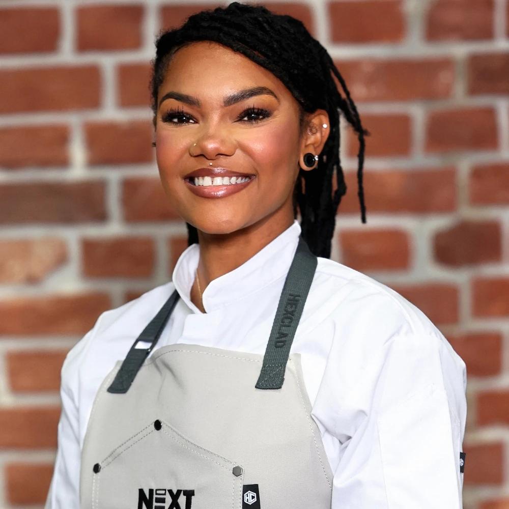 Nicole "Cole" Lawson