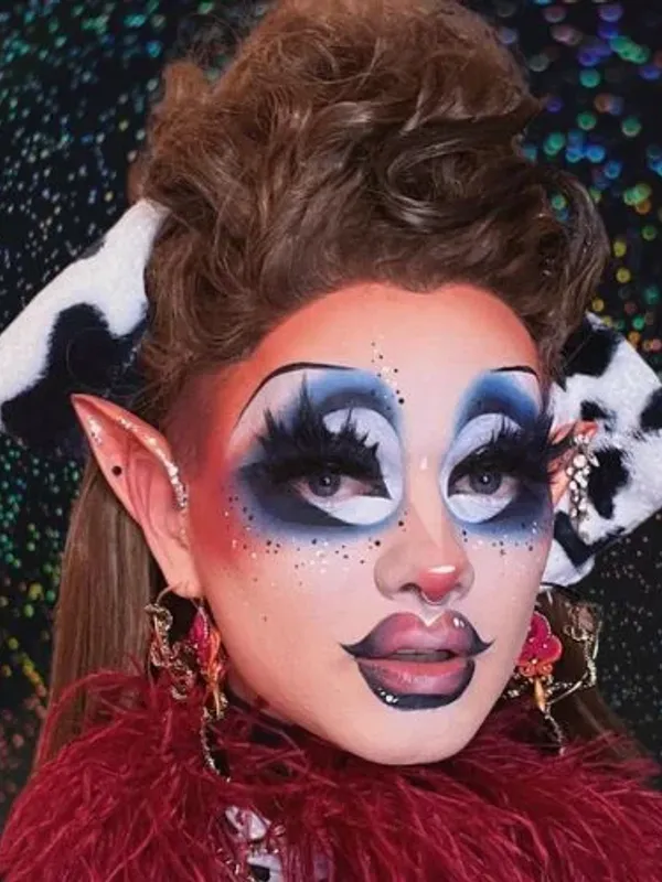 Dawn Rupual Dawn | RuPaul's Drag Race | Contestant Bio | Bracketology.tv