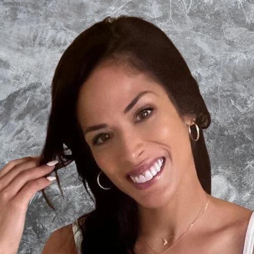 Nany Gonzalez
