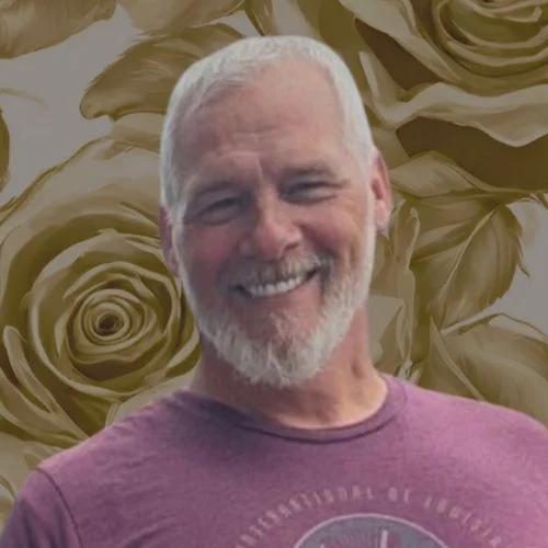 Mark Anderson