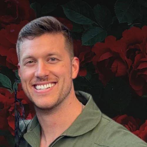 Clayton Echard