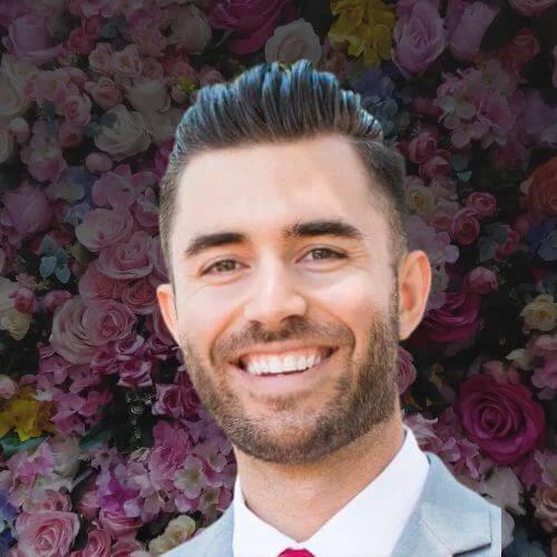 Justin Budfuloski