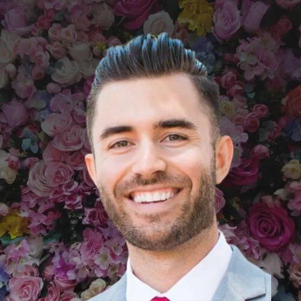 Justin Budfuloski