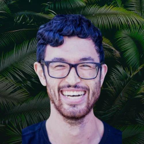 Matt Blankinship