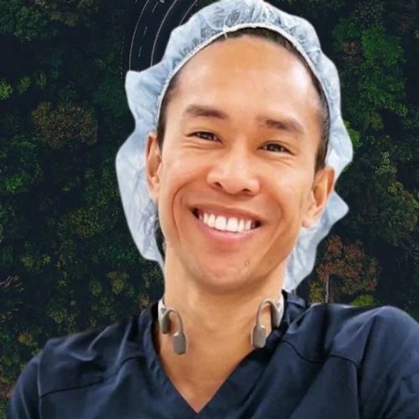 Vinny Cagungun