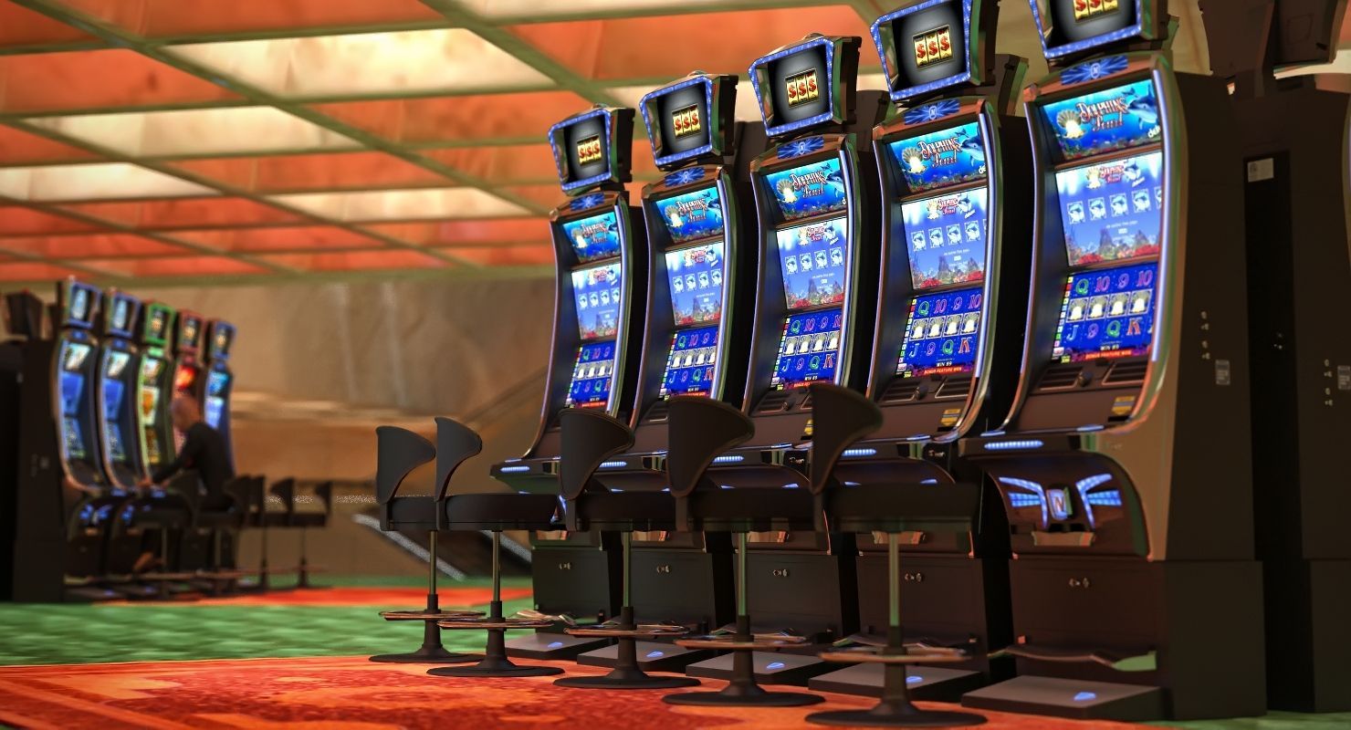 Pots of Luck Slot Review