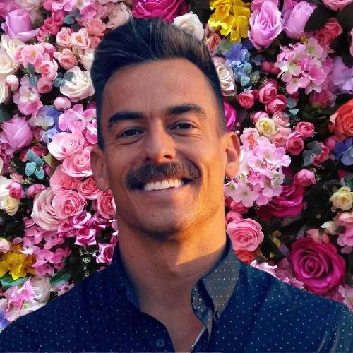 Aaron Erb