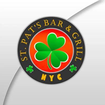 St. Pat's Bar & Grill