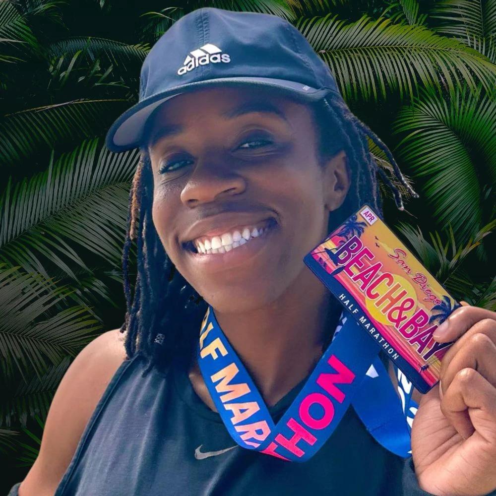 Michelle “MC” Chukwujekwu