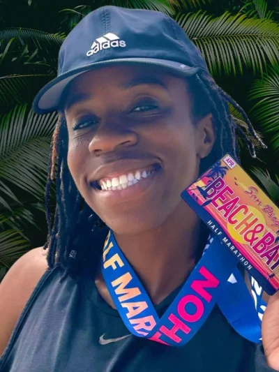 Michelle “MC” Chukwujekwu