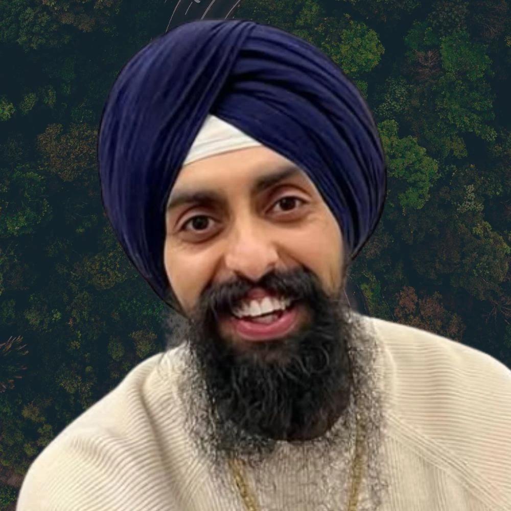 Jasmair "Jas" Bains