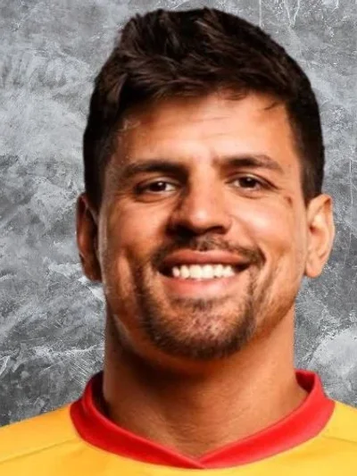 Faysal "Fessy" Shafaat