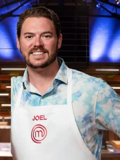 Joel Head