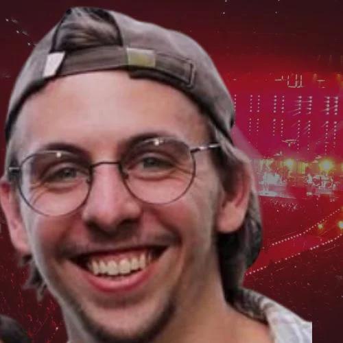 Ethan Eckenroad