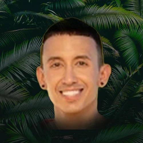 Romeo Escobar
