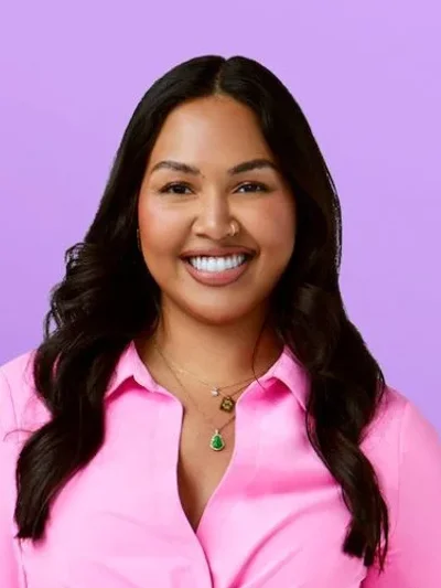 Ally Dawson