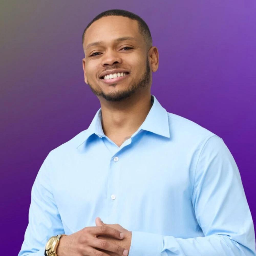 Jonathan Robinson
