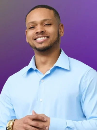 Jonathan Robinson