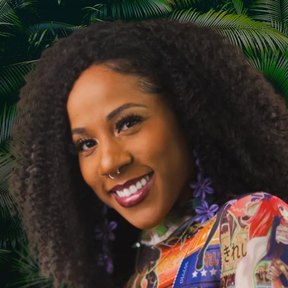 Tiffany Nicole Ervin