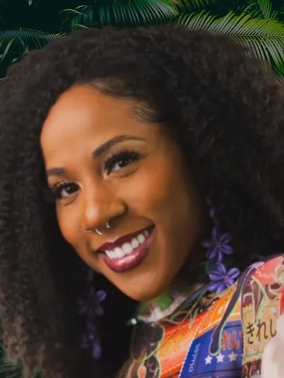 Tiffany Nicole Ervin